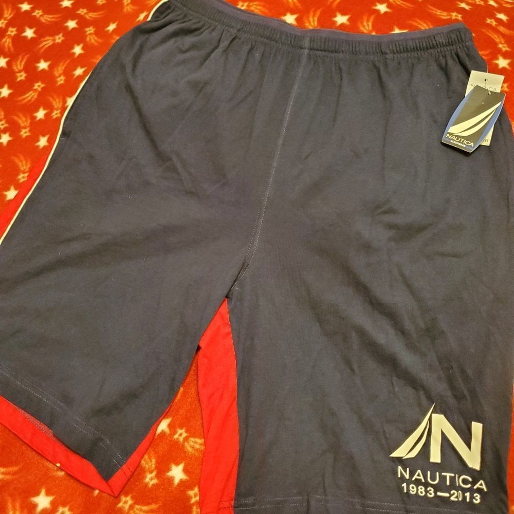Men's Sleepwear Shorts **NWT**